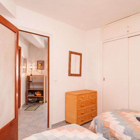 Bahia 58 Apartments Casasol เนร์คา ภายนอก รูปภาพ