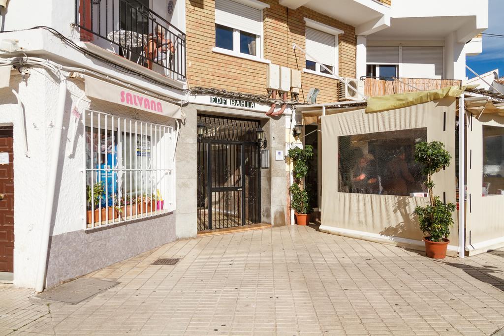 Bahia 58 Apartments Casasol เนร์คา ภายนอก รูปภาพ