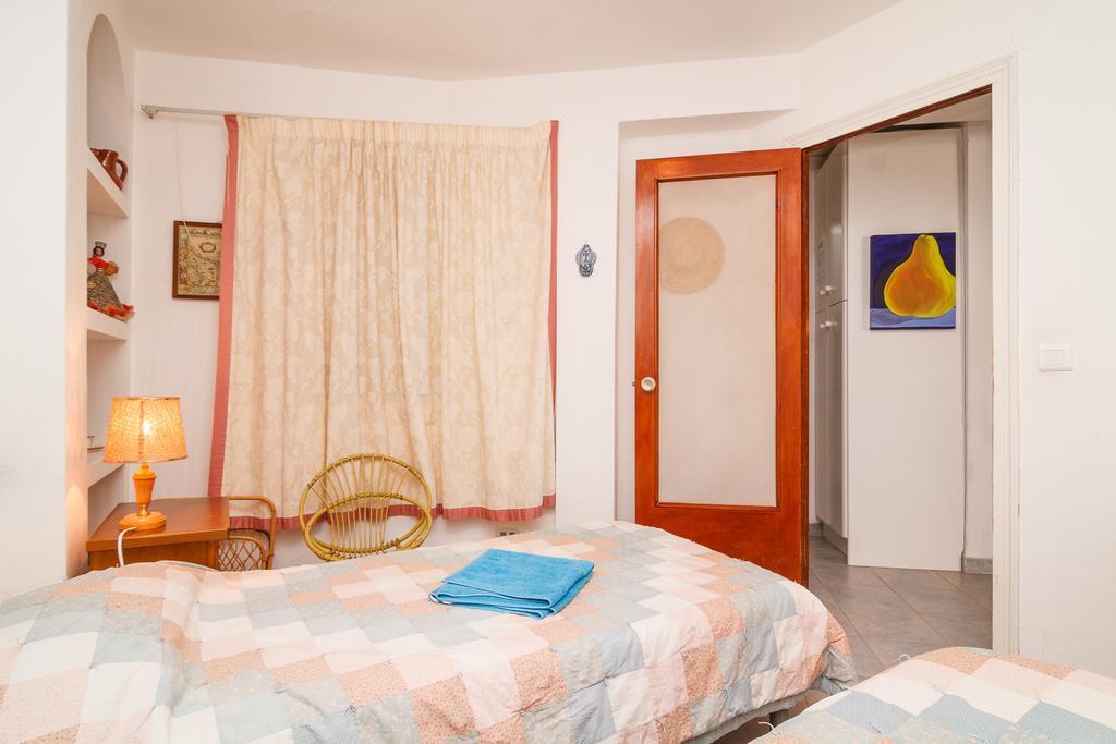 Bahia 58 Apartments Casasol เนร์คา ภายนอก รูปภาพ